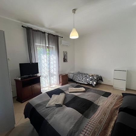 -5 Min From Bus Stop-Free Parking Рим Екстер'єр фото