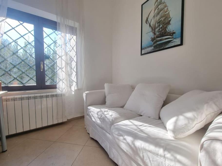 -5 Min From Bus Stop-Free Parking Рим Екстер'єр фото