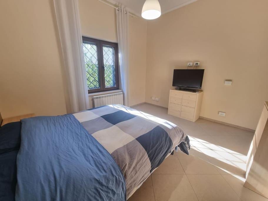 -5 Min From Bus Stop-Free Parking Рим Екстер'єр фото
