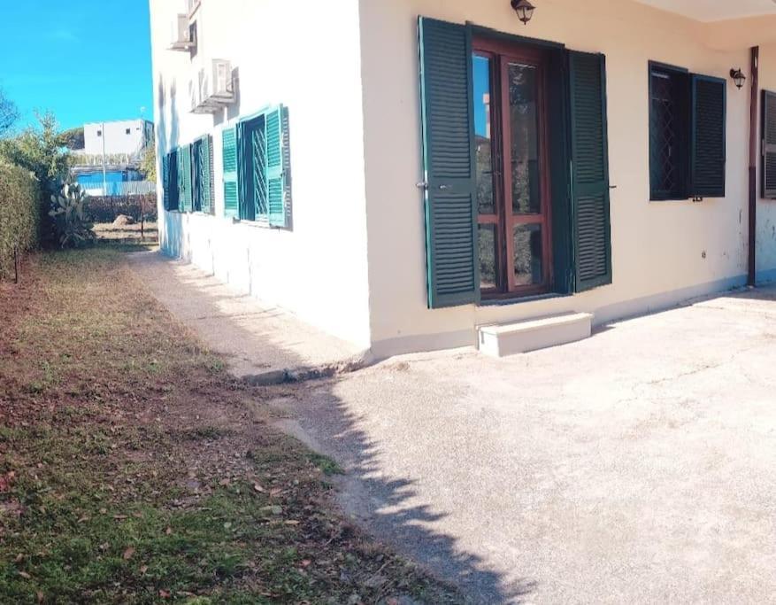 -5 Min From Bus Stop-Free Parking Рим Екстер'єр фото