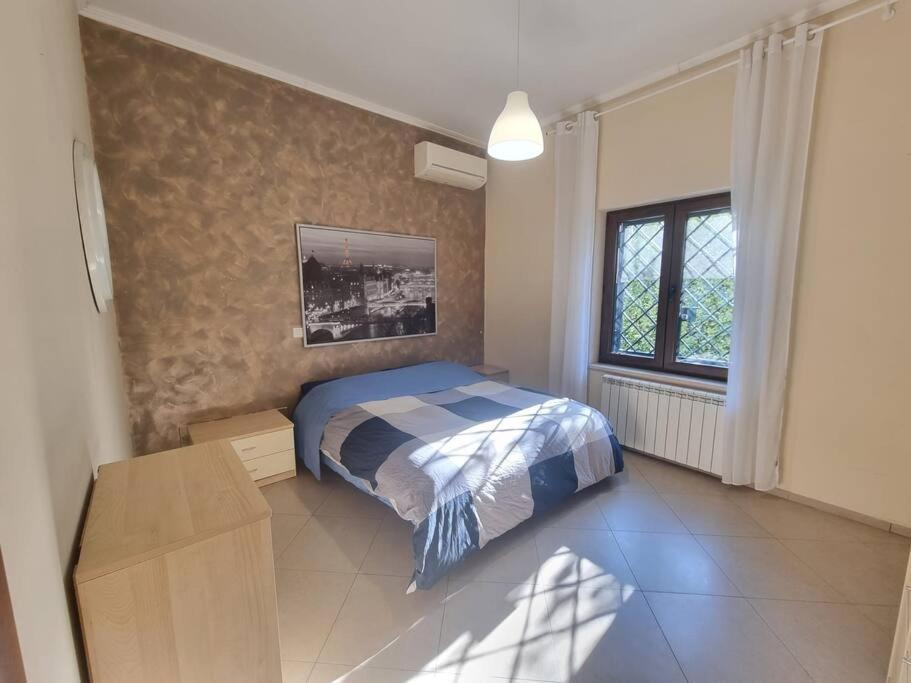 -5 Min From Bus Stop-Free Parking Рим Екстер'єр фото