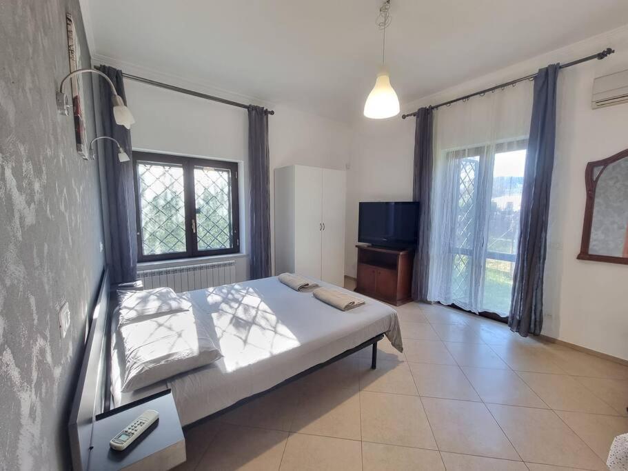 -5 Min From Bus Stop-Free Parking Рим Екстер'єр фото