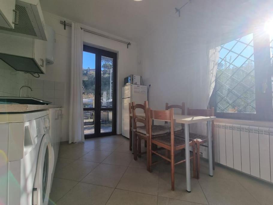 -5 Min From Bus Stop-Free Parking Рим Екстер'єр фото
