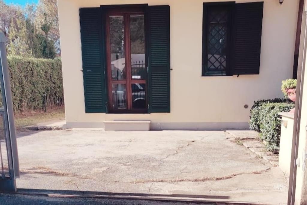 -5 Min From Bus Stop-Free Parking Рим Екстер'єр фото