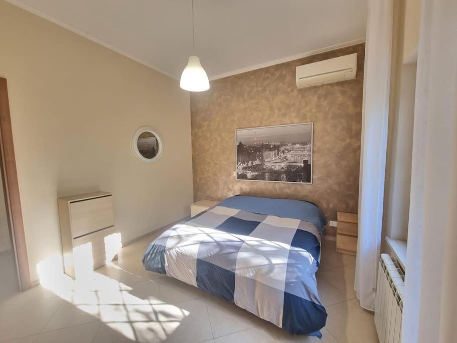 -5 Min From Bus Stop-Free Parking Рим Екстер'єр фото